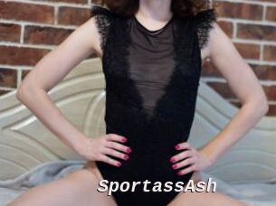 SportassAsh