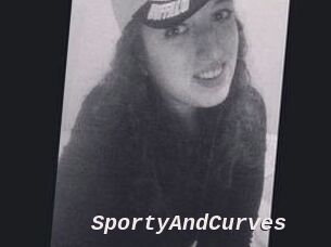 SportyAndCurves