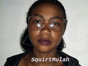 SquirtMulah