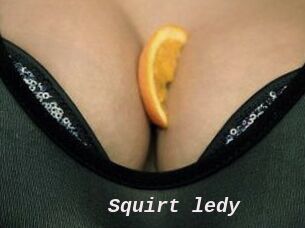 Squirt_ledy