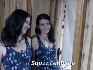 SquirtenBabe
