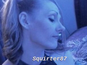 Squirter87