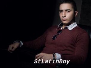 StLatinBoy