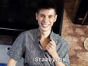 StabbyBoy