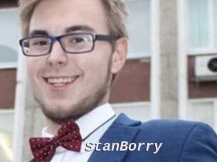 StanBorry