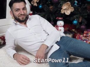 StanPowell