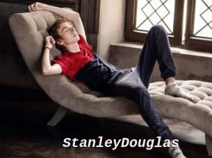 StanleyDouglas