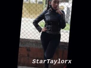 StarTaylorx