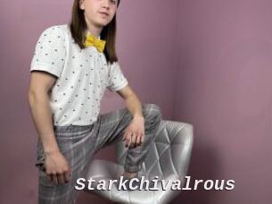 StarkChivalrous