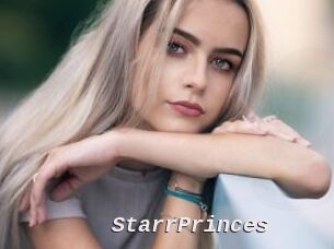 StarrPrinces