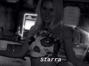 Starra