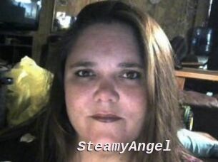 SteamyAngel