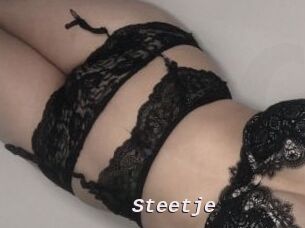 Steetje