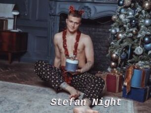 Stefan_Night