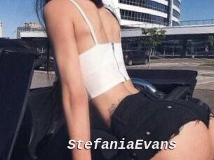 StefaniaEvans