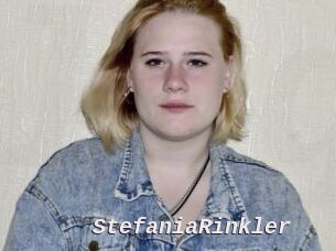 StefaniaRinkler