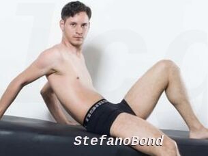 StefanoBond