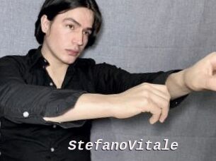 StefanoVitale