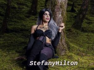 StefanyHilton