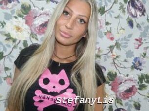 StefanyLis