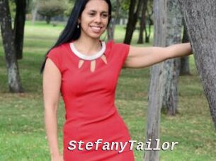 StefanyTailor