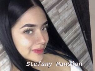 Stefany_Mansion