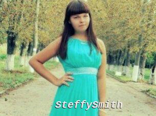 SteffySmith