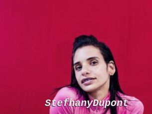 StefhanyDupont