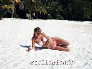 Stella_Blonde