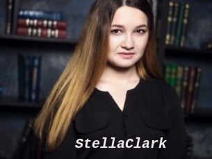 StellaClark