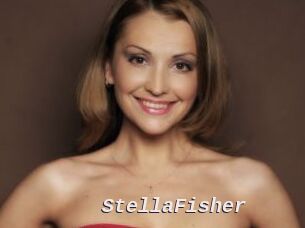 StellaFisher