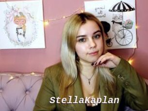StellaKaplan Live Camgirls Sex
