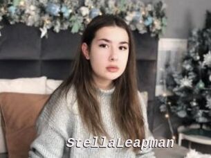 StellaLeapman