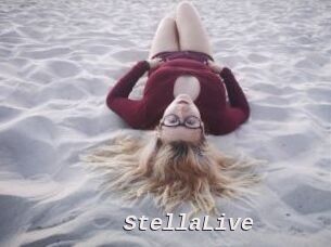 StellaLive