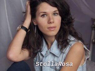 StellaRosa