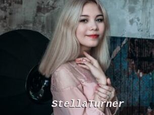 StellaTurner