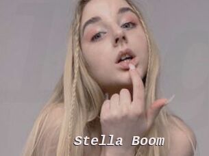 Stella_Boom