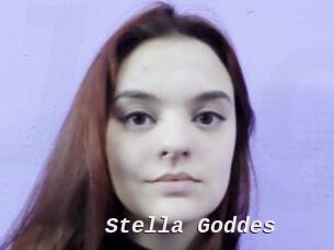 Stella_Goddes