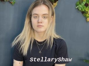 StellaryShaw