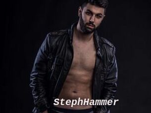 StephHammer