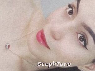 StephToro