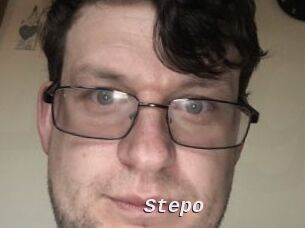 Stepo