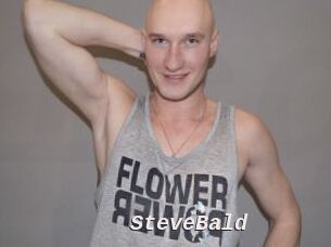 SteveBald