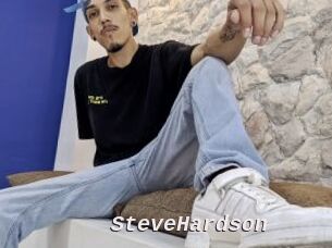 SteveHardson