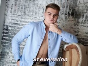 SteveMadon