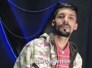 SteveSense