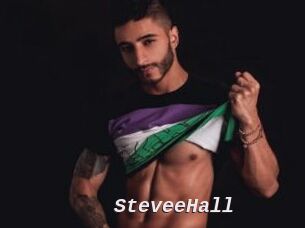 SteveeHall