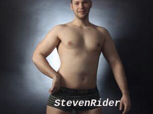 StevenRider