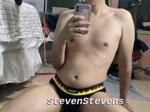 StevenStevens