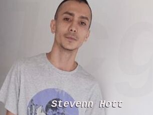 Stevenn_Hott